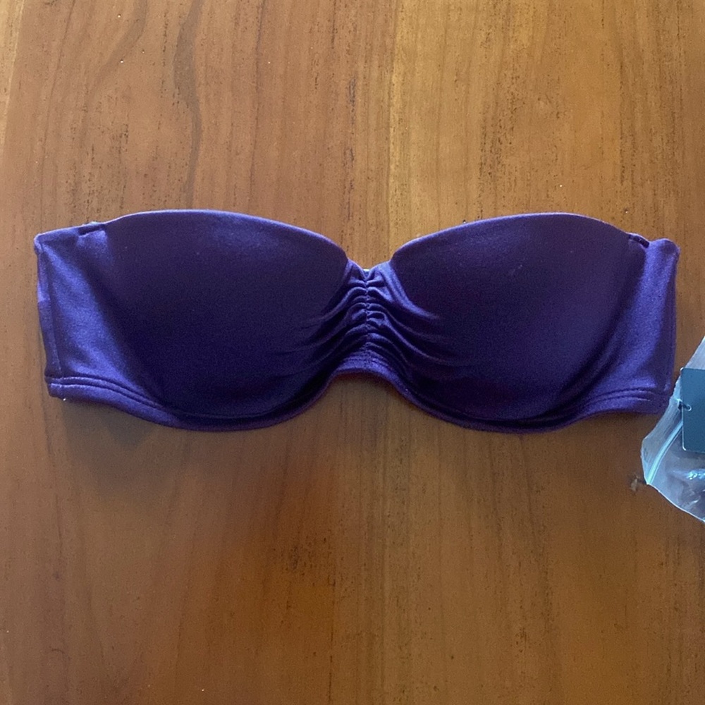 Victoria secret bikini top